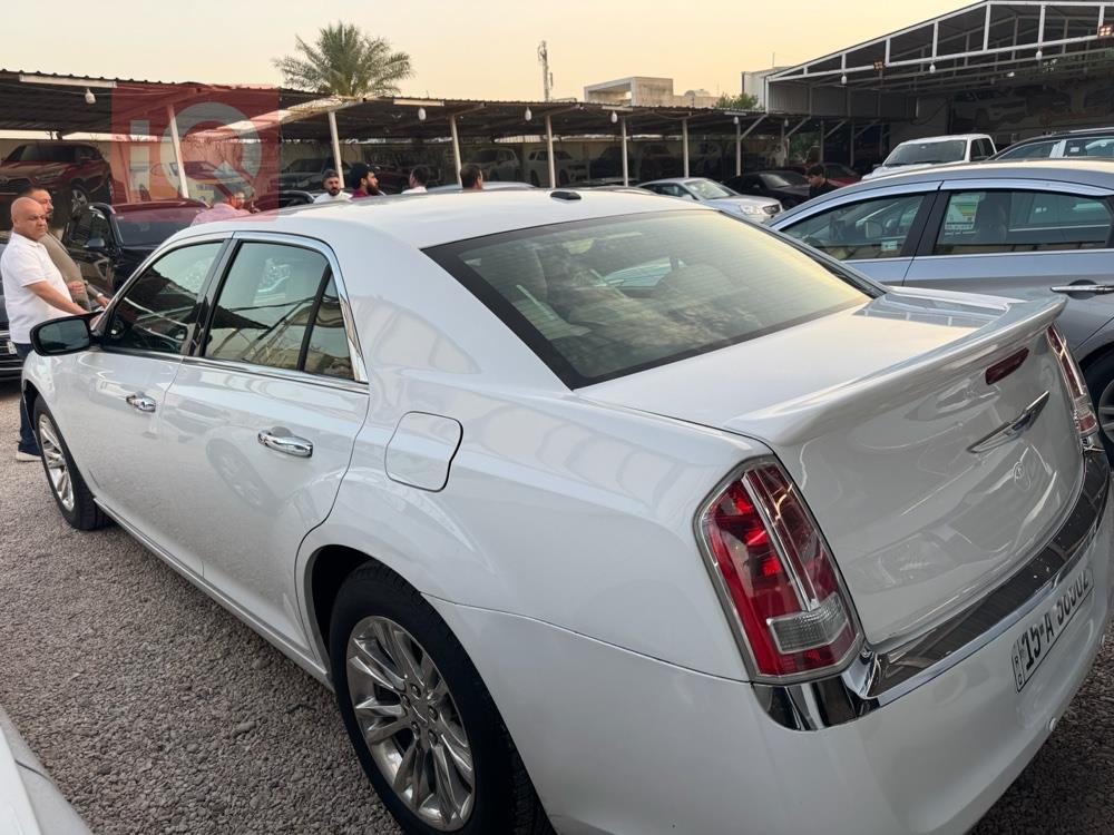 Chrysler 300
